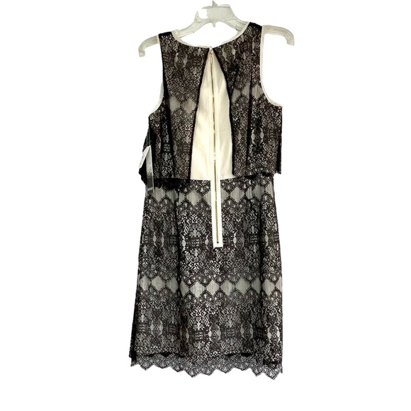 NWT Kensie Lace Dress - Picture 2 of 7